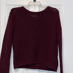 Aeropostal Sweater